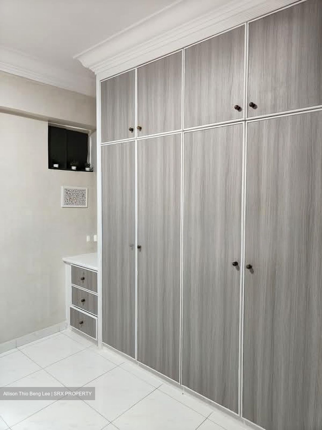 Blk 555 Choa Chu Kang North 6 (Choa Chu Kang), HDB Executive #583073971